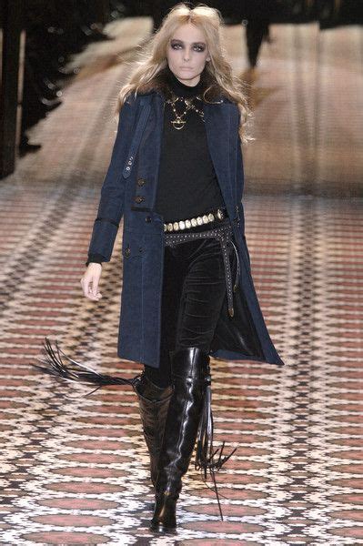 2008 gucci|Gucci Fall 2008 Ready.